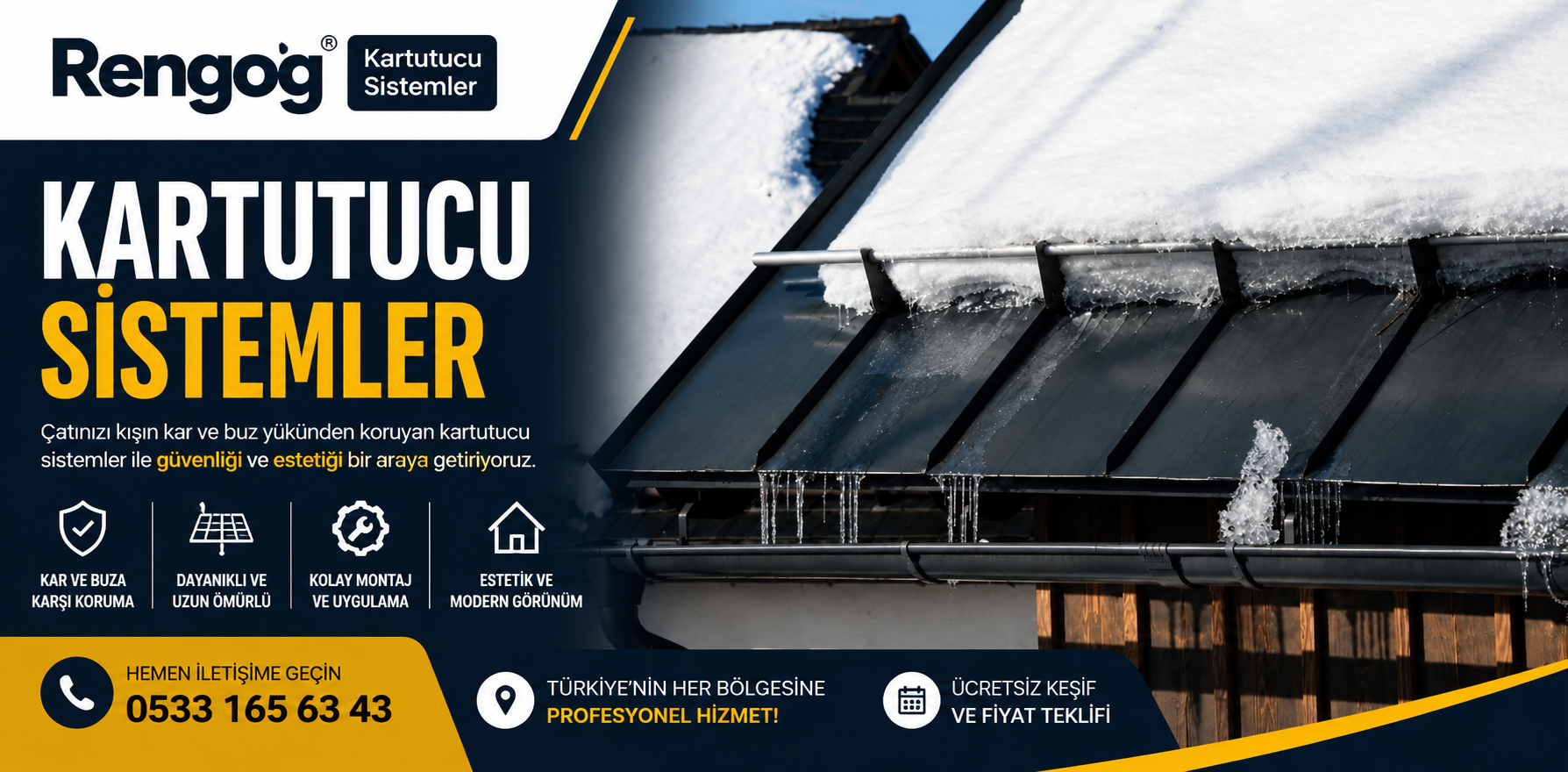 Kar Tutucu