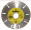 EL ALETLERİ - KESME TAŞLARI / DİSKLERİ - Dewalt DT3701 115 mm Elmas Disk -DT3701